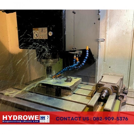 โรงกลึงระยอง - โรงกัดโรงกลึงระยอง Precision Machining Center โรงกลึงระยอง - โรงกัดโรงกลึงระยอง Precision Machining Center