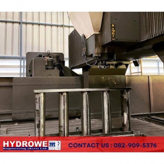 ผลิตชิ้นส่วนอะไหล่โลหะตามแบบ 3D Models - โรงกัดโรงกลึงระยอง Precision Machining Center ผลิตชิ้นส่วนอะไหล่โลหะตามแบบ 3D Models - โรงกัดโรงกลึงระยอง Precision Machining Center