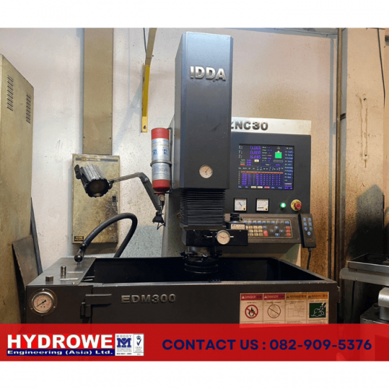 EDM Machine ระยอง - โรงกัดโรงกลึงระยอง Precision Machining Center  EDM Machine ระยอง - โรงกัดโรงกลึงระยอง Precision Machining Center